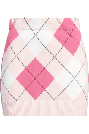 BALLANTYNE BOTTOMWEAR Minigonne
