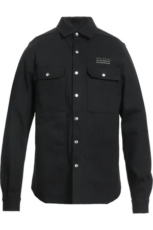 Rick Owens TOPWEAR Camicie