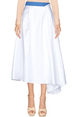 Jil Sander BOTTOMWEAR Gonne midi