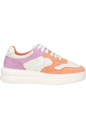 Voile blanche CALZATURE Sneakers