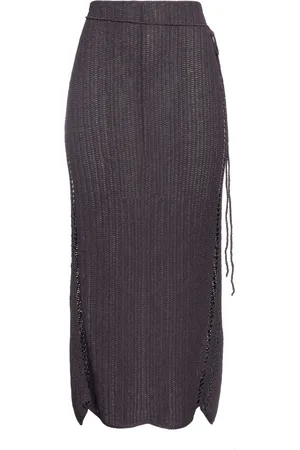 MAGDA BUTRYM BOTTOMWEAR Gonne lunghe