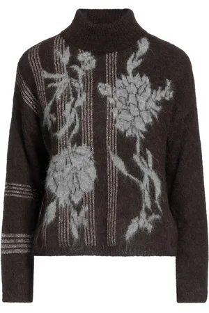 KANGRA CASHMERE MAGLIERIA Dolcevita