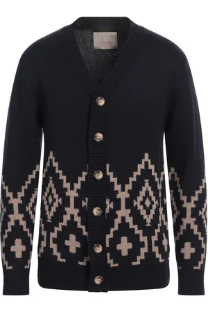 Tooco MAGLIERIA Cardigan