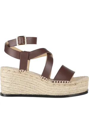 Loewe CALZATURE Espadrillas