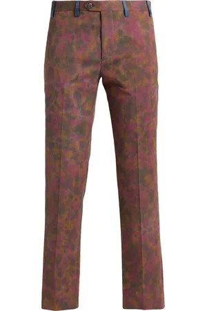 Missoni BOTTOMWEAR Pantaloni
