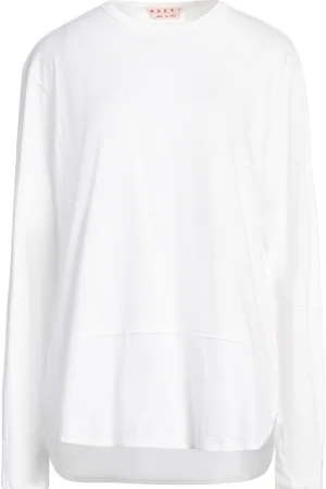 Marni TOPWEAR Tshirts