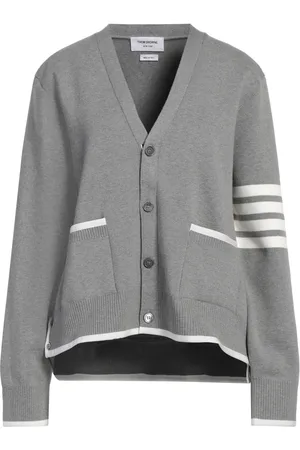 Thom Browne MAGLIERIA Cardigan