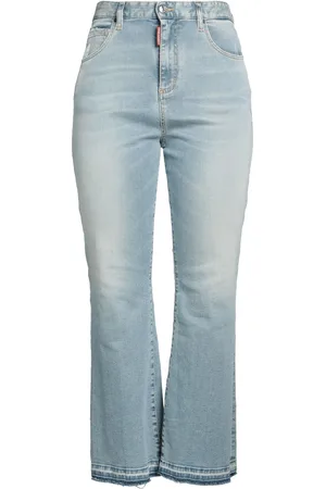 Dsquared2 BOTTOMWEAR Pantaloni jeans