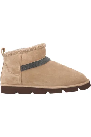 Brunello Cucinelli CALZATURE Stivaletti