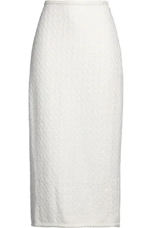 ROTATE BOTTOMWEAR Gonne midi