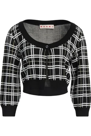 Marni MAGLIERIA Cardigan