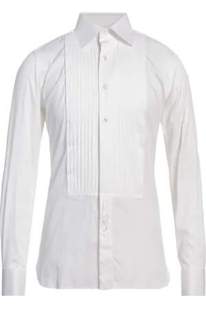 Tom Ford TOPWEAR Camicie