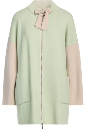 LE TRICOT PERUGIA MAGLIERIA Cardigan