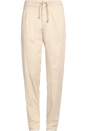 LARDINI BOTTOMWEAR Pantaloni