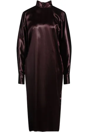 Salvatore Ferragamo VESTITI Vestiti midi