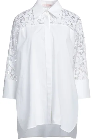 VALENTINO GARAVANI TOPWEAR Camicie