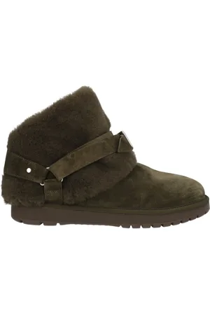 Burberry CALZATURE Stivaletti