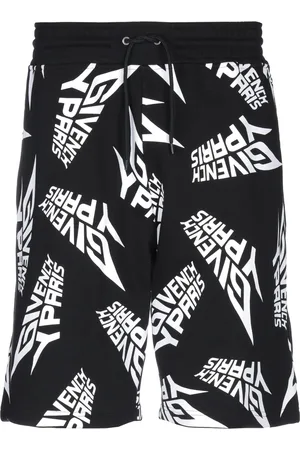 Givenchy BOTTOMWEAR Shorts e bermuda