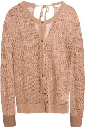 BALLANTYNE MAGLIERIA Cardigan