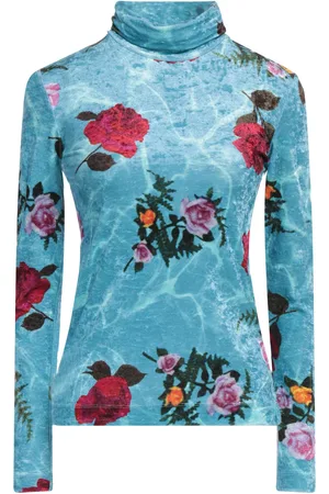 DRIES VAN NOTEN TOPWEAR Tshirts