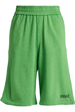 VERSACE BOTTOMWEAR Shorts e bermuda
