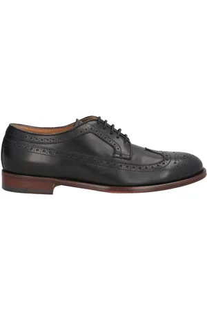 LARDINI CALZATURE Stringate