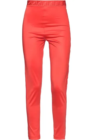Fendi BOTTOMWEAR Leggings