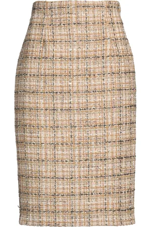 LUISA SPAGNOLI BOTTOMWEAR Gonne midi