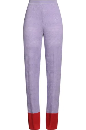 Missoni BOTTOMWEAR Pantaloni