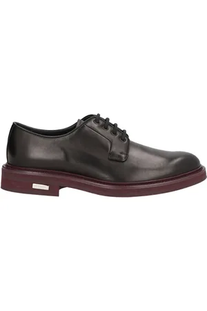 VERSACE CALZATURE Stringate