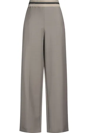 Fendi BOTTOMWEAR Pantaloni