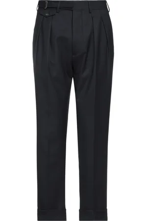 LARDINI BOTTOMWEAR Pantaloni