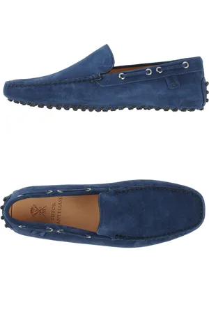 SUTOR MANTELLASSI CALZATURE Mocassini