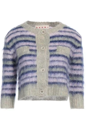 Marni MAGLIERIA Cardigan