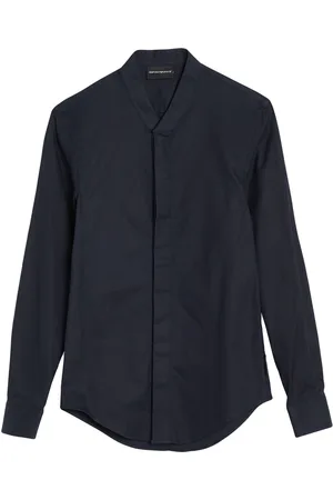 Emporio Armani TOPWEAR Camicie