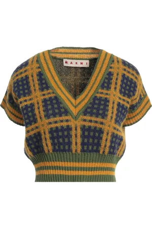 Marni MAGLIERIA Pullover