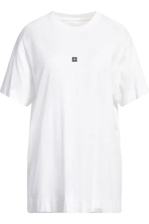Givenchy TOPWEAR Tshirts