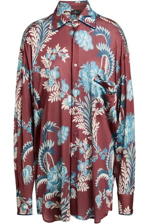 Etro TOPWEAR Camicie