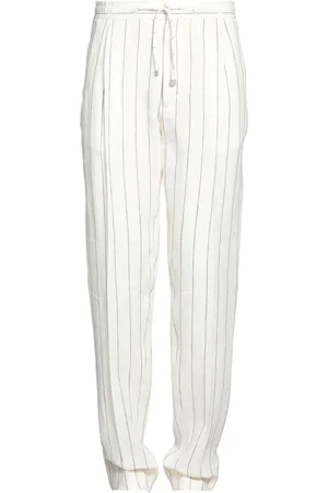 LARDINI BOTTOMWEAR Pantaloni