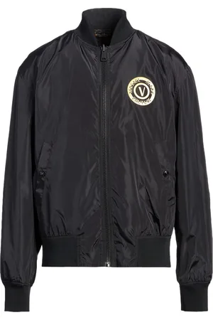 VERSACE CAPISPALLA Giacche & Giubbotti