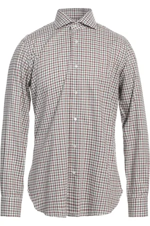 BARBA TOPWEAR Camicie
