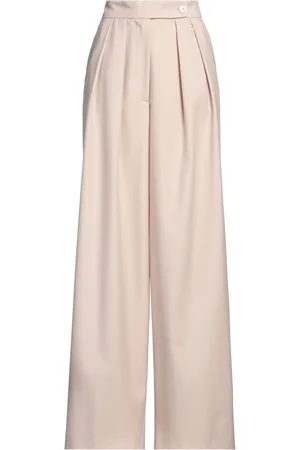 DRIES VAN NOTEN BOTTOMWEAR Pantaloni