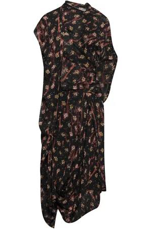 Acne Studios VESTITI Vestiti midi