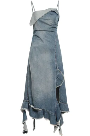 Acne Studios VESTITI Vestiti midi