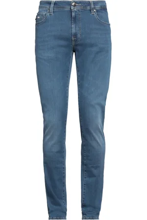sartoria tramarossa BOTTOMWEAR Pantaloni jeans