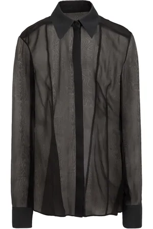 VALENTINO GARAVANI TOPWEAR Camicie