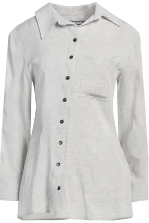 Jacquemus TOPWEAR Camicie