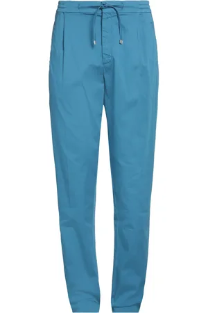 LARDINI BOTTOMWEAR Pantaloni
