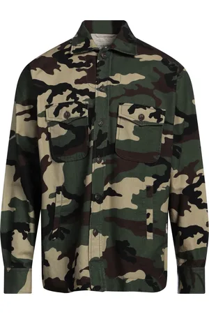 Tintoria Mattei TOPWEAR Camicie