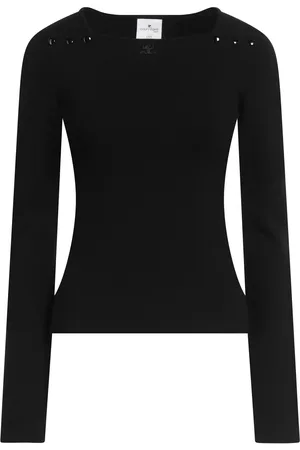 Courrèges MAGLIERIA Pullover